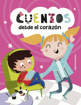 CUENTOS DESDE EL CORAZ�N