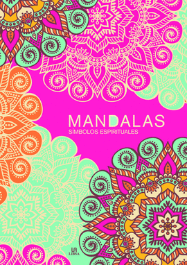 MANDALAS S�MBOLOS ESPIRITUALES