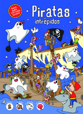 PIRATAS INTR�PIDOS