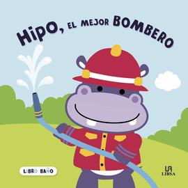 HIPO EL MEJOR BOMBERO