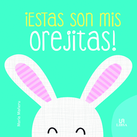 ESTAS SON MIS OREJITAS