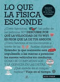 LO QUE LA F�SICA ESCONDE