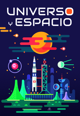 UNIVERSO Y ESPACIO (MEGALIBROS)
