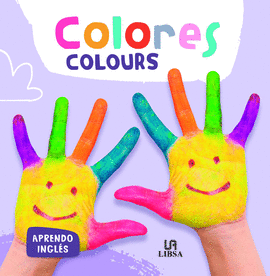 COLORES COLOURS