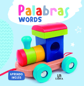 PALABRAS WORDS