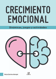 CRECIMIENTO EMOCIONAL