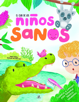 CLUB DE LOS NI�OS SANOS