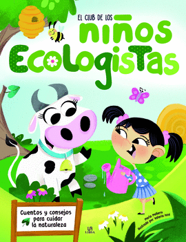 CLUB DE LOS NI�OS ECOLOGISTAS