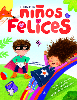 CLUB DE LOS NI�OS FELICES