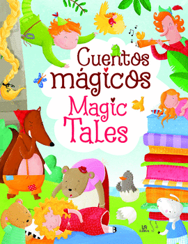 CUENTOS M�GICOS / MAGIC TALES