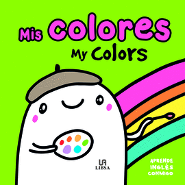 MIS COLORES / MY COLORS