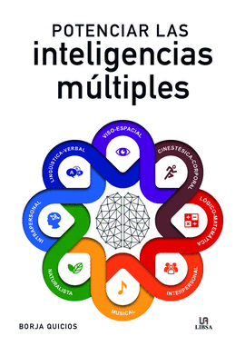 POTENCIAR LAS INTELIGENCIAS M�LTIPLES