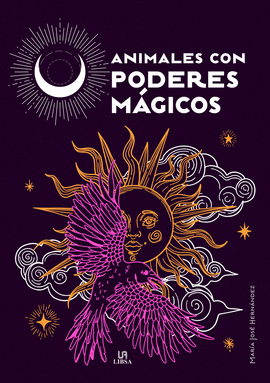 ANIMALES CON PODERES M�GICOS