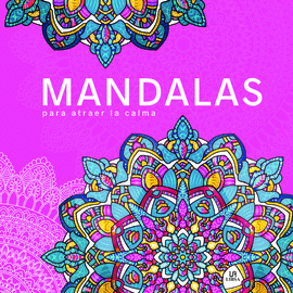 MANDALAS PARA ATRAER LA CALMA