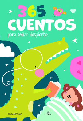 365 CUENTOS PARA SOAR DESPIERTO