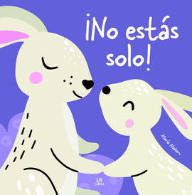 NO EST�S SOLO