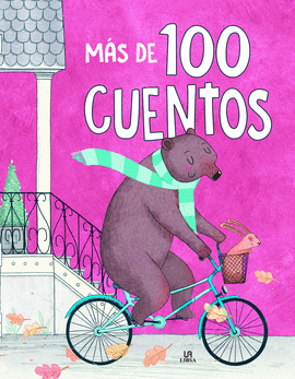 M�S DE 100 CUENTOS