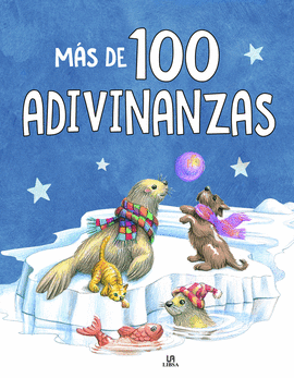 M�S DE 100 ADIVINANZAS