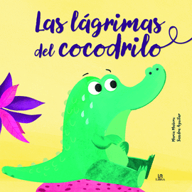 LGRIMAS DE COCODRILO