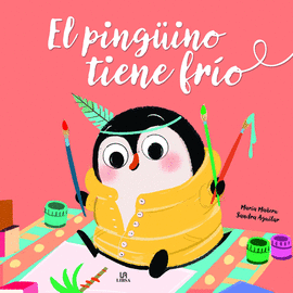 PINGUINO TIENE FRO
