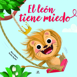 LEN TIENE MIEDO