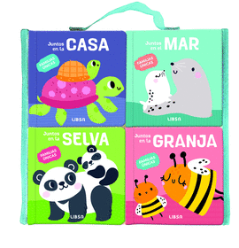 PACK FAMILIAS �NICAS