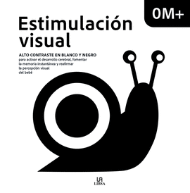 ESTIMULACIN VISUAL 0M+