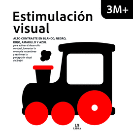 ESTIMULACIN VISUAL 3M+