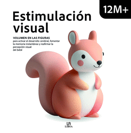 ESTIMULACIN VISUAL 12M+