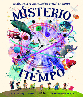 MISTERIO DEL TIEMPO