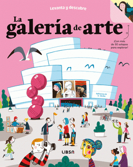 GALER�A DE ARTE