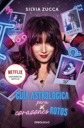GU�A ASTROL�GICA PARA CORAZONES ROTOS