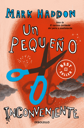 UN PEQUEO INCONVENIENTE