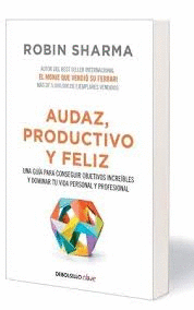 AUDAZ PRODUCTIVO Y FELIZ