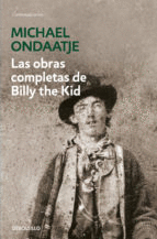 OBRAS COMPLETAS DE BILLY THE KID