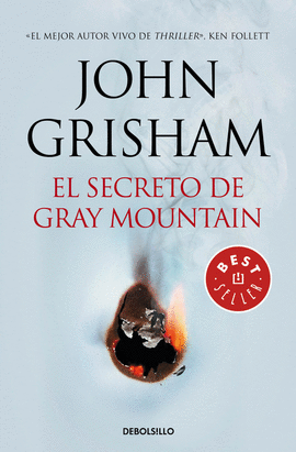 SECRETO DE GRAY MOUNTAIN