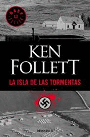 ISLA DE LAS TORMENTAS