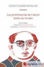 POSTRIMERIAS DE CATULO EXILIO DE OVIDIO