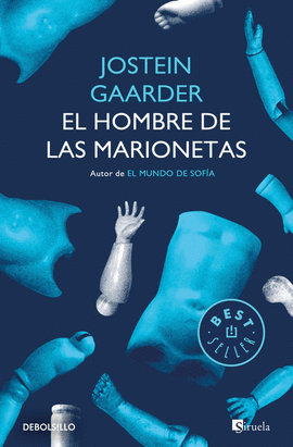 HOMBRE DE LAS MARIONETAS