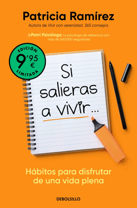 SI SALIERAS A VIVIR... (CAMPAA EDICIN LIMITADA)