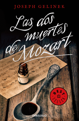 DOS MUERTES DE MOZART