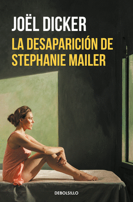 DESAPARICIÓN DE STEPHANIE MAILER