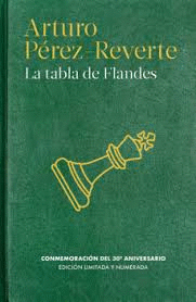 TABLA DE FLANDES