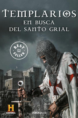 TEMPLARIOS EN BUSCA DEL SANTO GRIAL