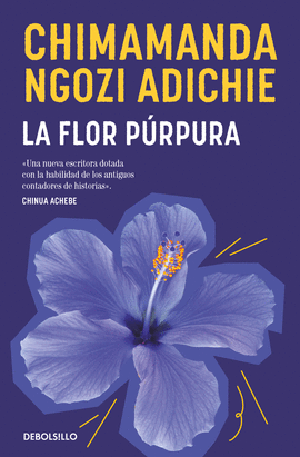 LA FLOR PRPURA