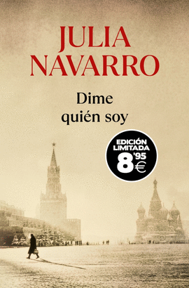 DIME QUIEN SOY (BLACK FRIDAY)