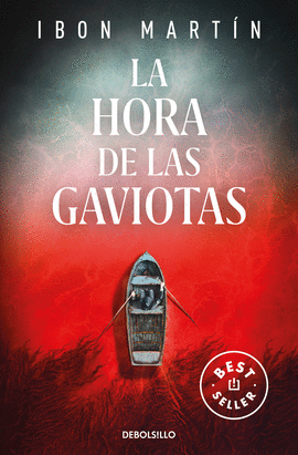 HORA DE LAS GAVIOTAS
