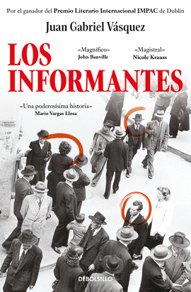 INFORMANTES