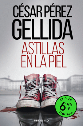 ASTILLAS EN LA PIEL (EDICI�N LIMITADA A UN PRECIO ESPECIAL)