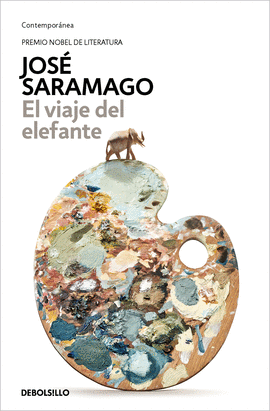 VIAJE DEL ELEFANTE, EL (NC)